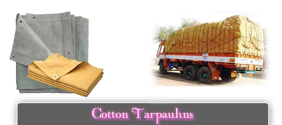 cottontarpaulin